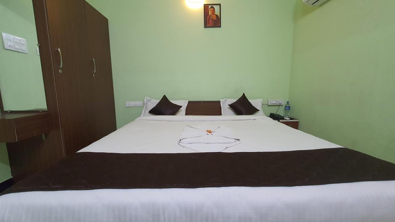 Jr Guest Home Coimbatore Exterior photo