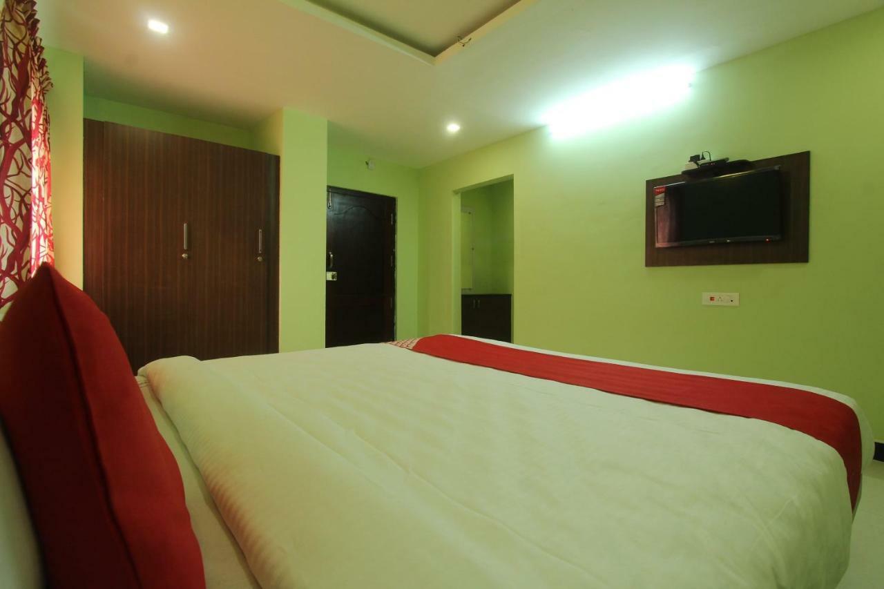 Jr Guest Home Coimbatore Exterior photo
