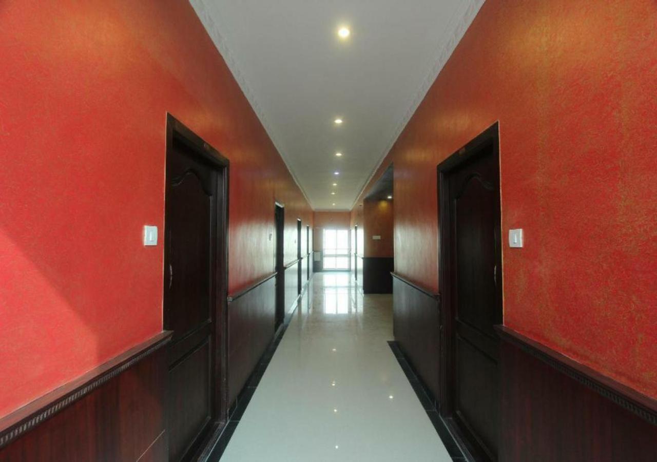 Jr Guest Home Coimbatore Exterior photo